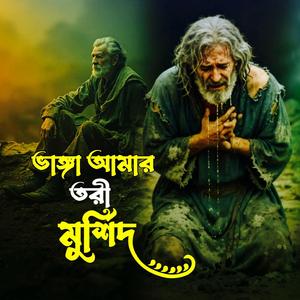 Vanga Amar Tori O Murshid (ভাঙ্গা আমার তরী মুর্শিদ)
