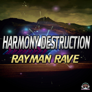 Airplane of Love (Rayman Rave Edit)