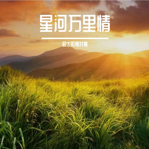 星河万里情