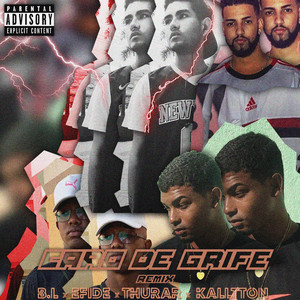 Caro de Grife (Remix)