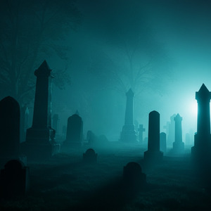 ミステリー＆ホラーBGM (ショート動画用)