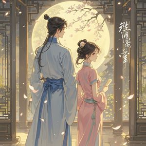 未完成的约定-梦醒人散