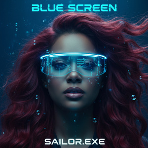 Blue Screen