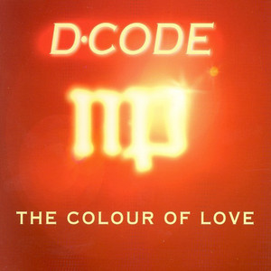The Colour of Love (Instrumental Mix)