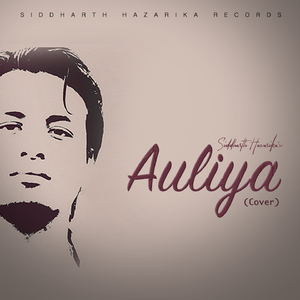 Auliya (Cover)