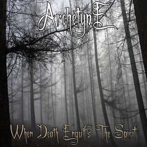 When Death Engulfs The Spirit