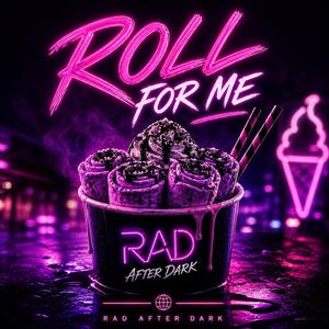 Roll For Me