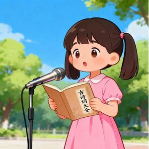 古诗词朗诵背景音乐