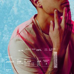 Boardwalk (feat. Lyle Larue)