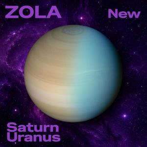 Saturn