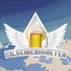 Pilsemenigheten 2014 (Pilsemenigheten 2014)