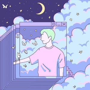 我看着你时便是永恒