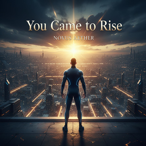 You Came to Rise