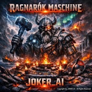 RAGNARÖK 