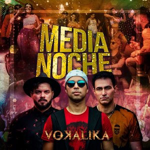 Media Noche