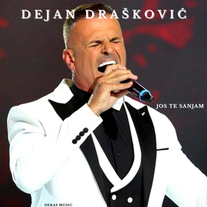 Jos te sanjam (Cover)