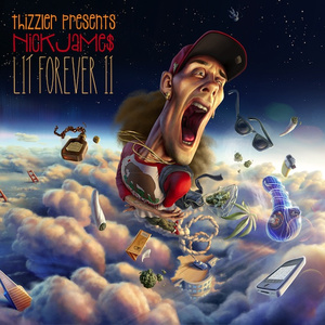 TDFW/Faded (Feat. Mike Dash E, Slick Francis & Rell P)