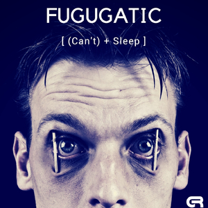 Can't Sleep (Stream Mix)