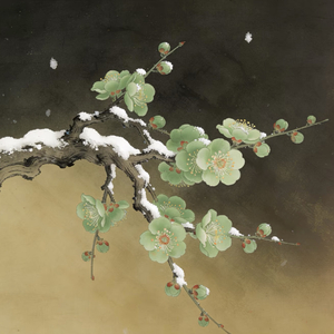 梅花告白（初版）