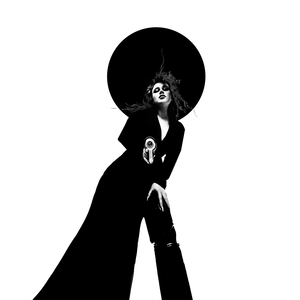 Тоненькая нить (a mad life - english version)