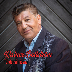 Tähdet silmissäsi