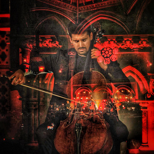 Nothing Else Matters (Arr. Luka Sulic) (Live at Union Chapel)