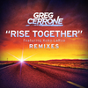 Greg Cerrone - Rise Together (Inpetto Remix Radio Edit)