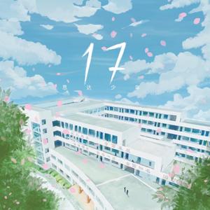 17岁