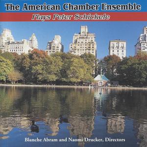 Octet for Clarinet, Bassoon, French Horn, String Quartet & Bass: IV. Finale