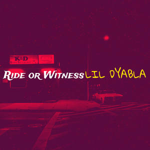 Ride or Witness