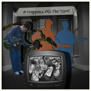 It Happens All The Time