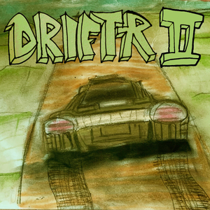 DRIFTR