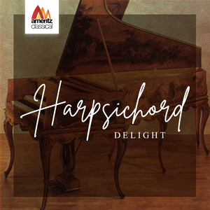 Pieces de clavecin, Book 1