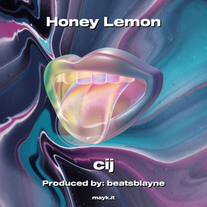 Honey Lemon