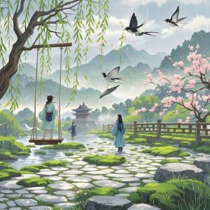 春韶引