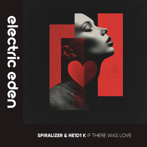 If There Was Love (Sunset Mix)