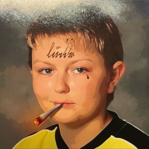 LUDDE (prod. FUKKSAILOR)