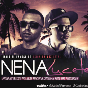 Nena Lucete (Remix)
