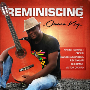 Okoaba (feat. Rex Omar)