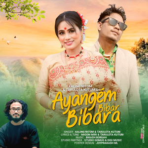 AYANGEM BIBAR BIBARA