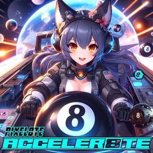ACCELER8TE