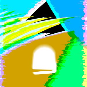 投降电音