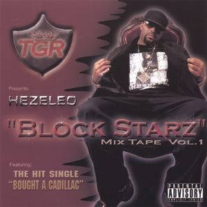 What Cha Gon Do- Blocc
