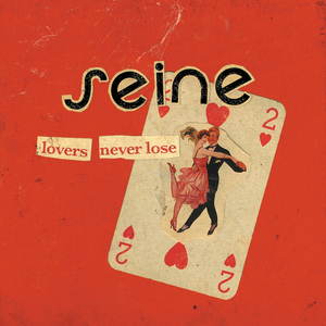 Dreaming on the Piccadilly Line