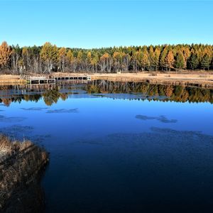 思念的温度（带雨声）