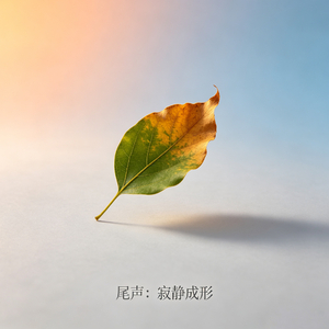 尾声：寂静成形