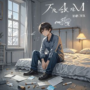 空房间的风_蒲建国