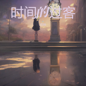 时间的过客