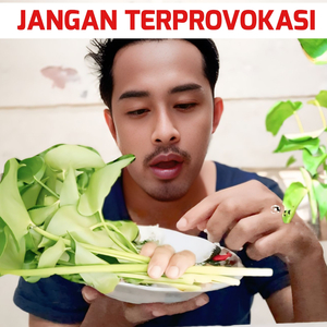 Jangan Terprovokasi