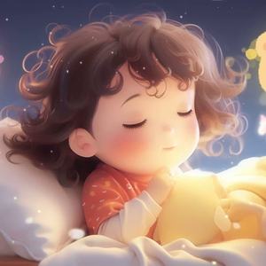 Gentle Nightfall Melody